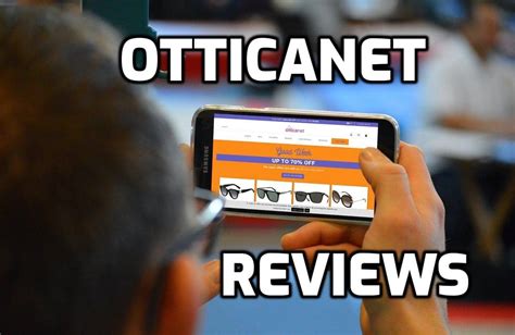 Otticanet Review: Scam .